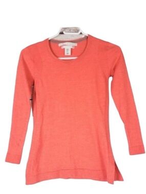 Max Studio Merino Wool Sweater